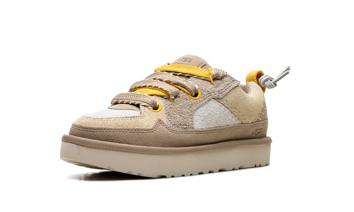 UGG LOWMEL LO BIARRITZ MUSTARD SEED WOMENS