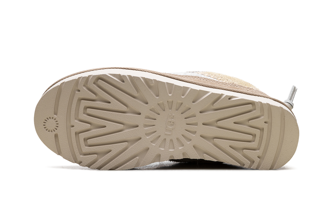 UGG LOWMEL LO BIARRITZ MUSTARD SEED WOMENS