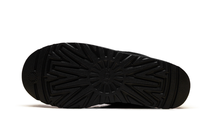 UGG LOWMEL LO BLACK