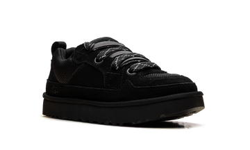 UGG LOWMEL LO BLACK — Stock