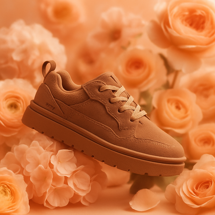 UGG LOWMEL LO CHESTNUT (WOMEN&