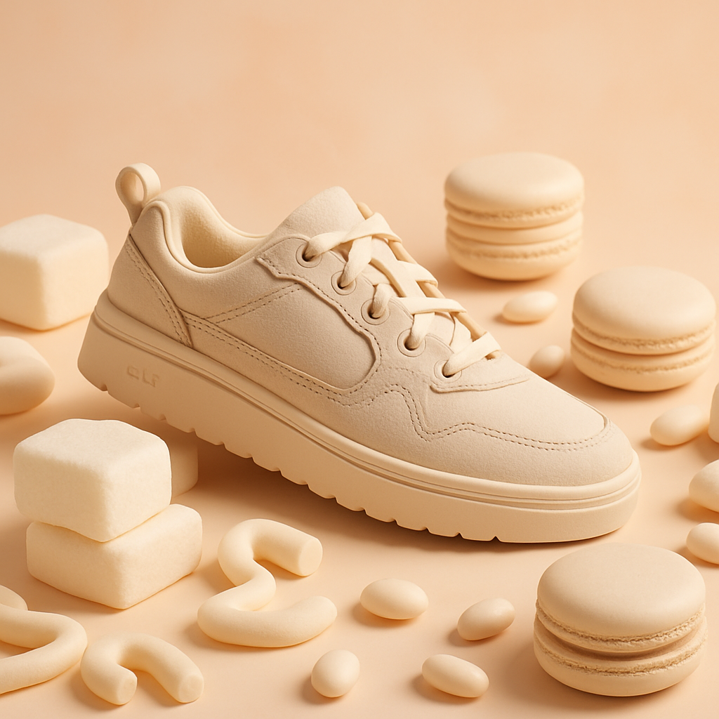 UGG LOWMEL LO JASMINE (WOMEN&