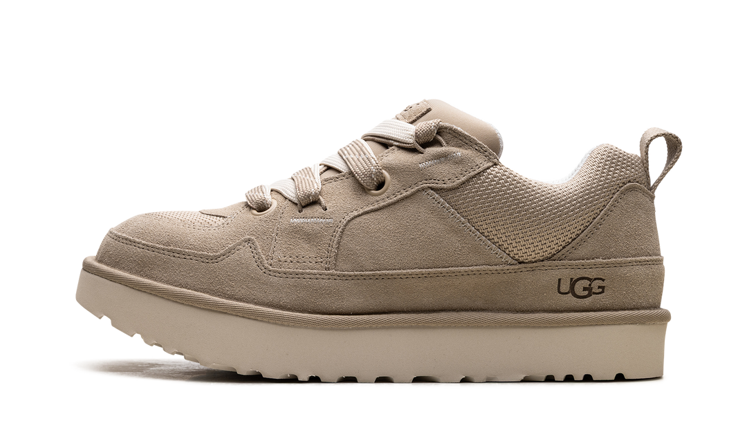 UGG LOWMEL LO MUSTARD SEED