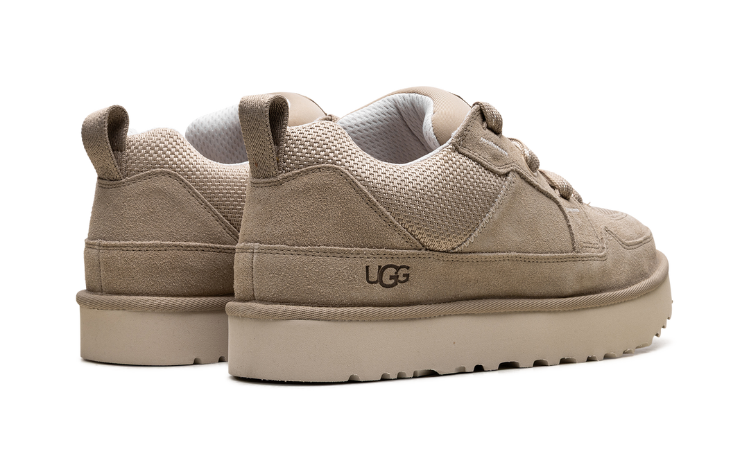 UGG LOWMEL LO MUSTARD SEED