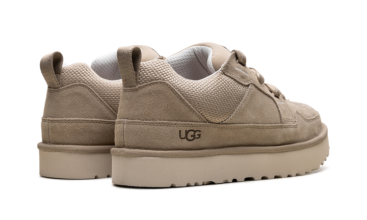 UGG LOWMEL LO MUSTARD SEED
