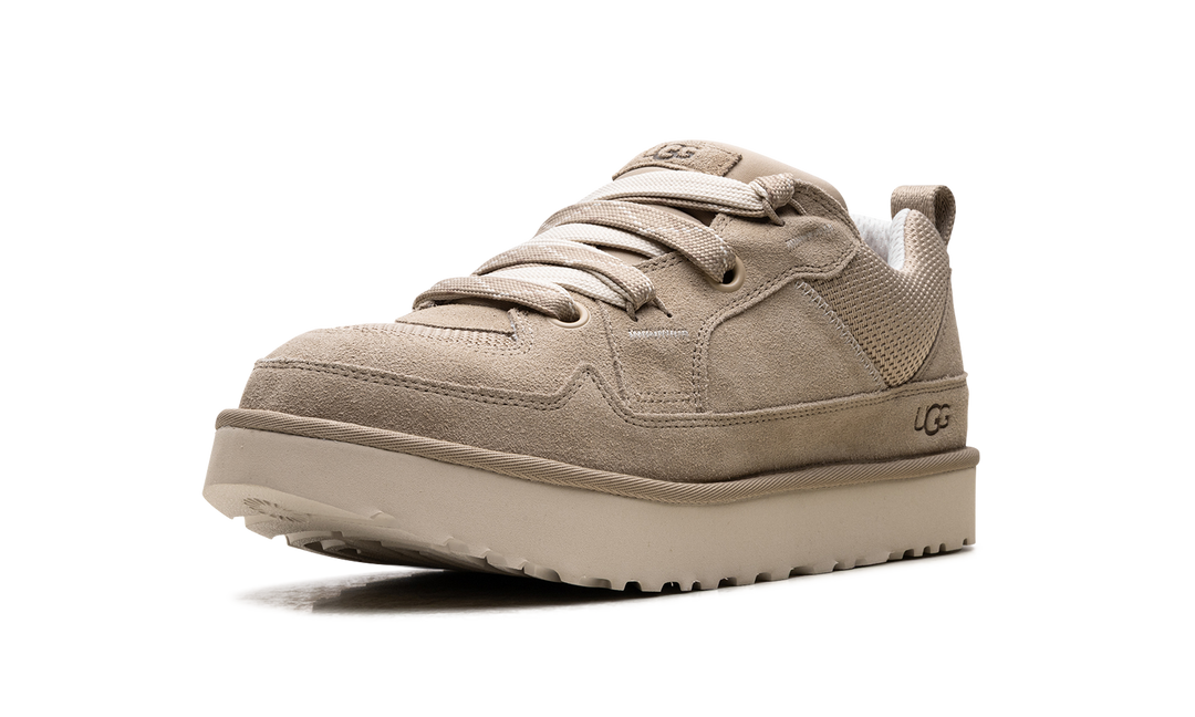UGG LOWMEL LO MUSTARD SEED