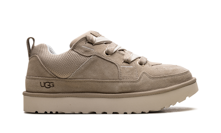 UGG LOWMEL LO MUSTARD SEED