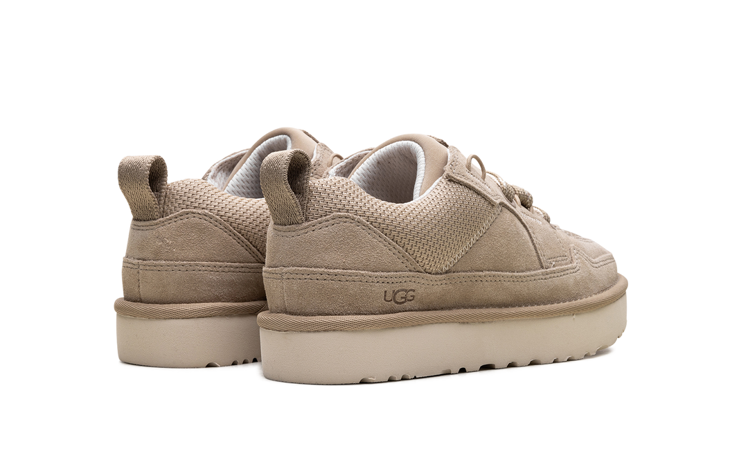 UGG LOWMEL LO MUSTARD SEED WOMENS