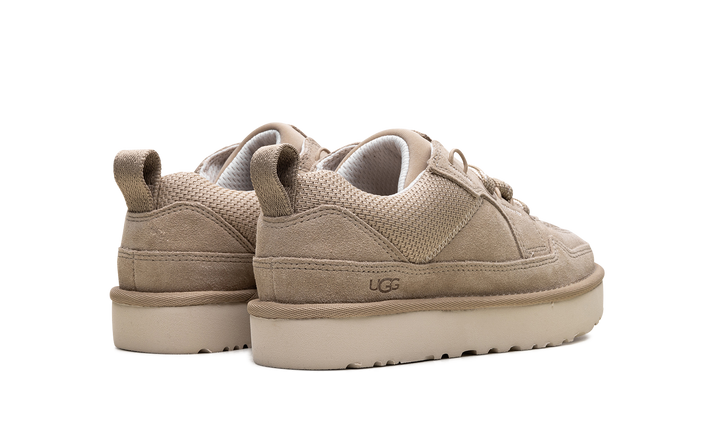 UGG LOWMEL LO MUSTARD SEED WOMENS
