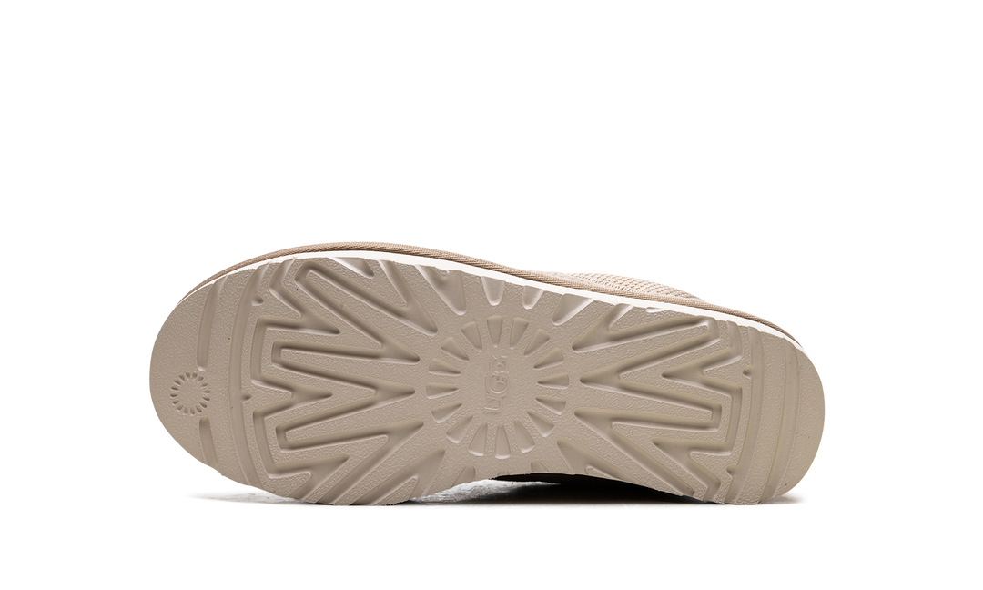 UGG LOWMEL LO MUSTARD SEED WOMENS