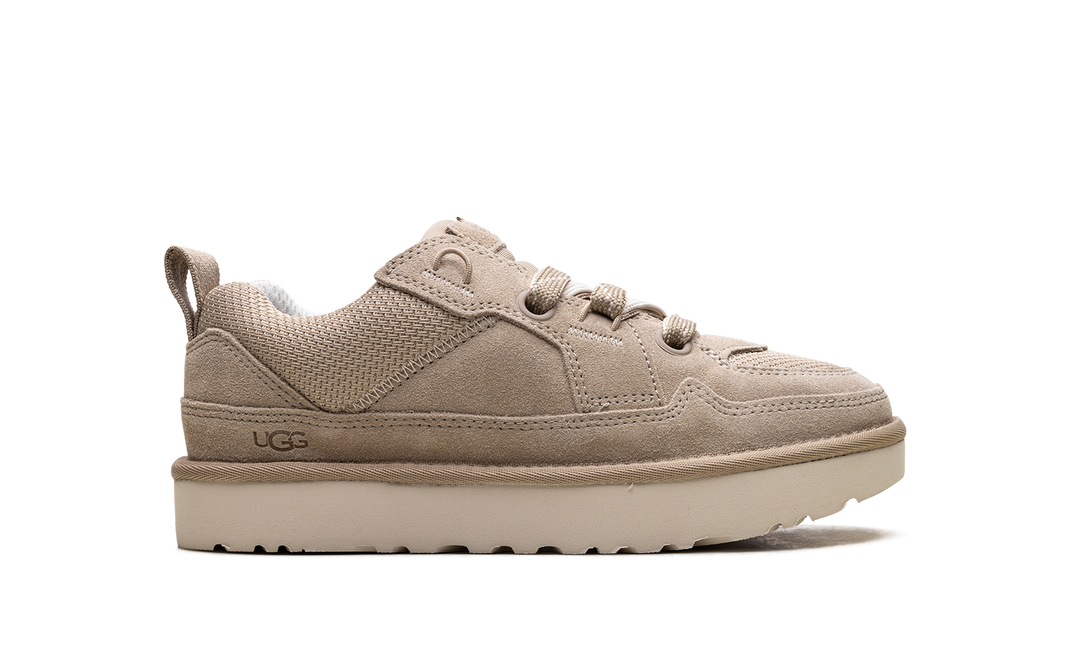 UGG LOWMEL LO MUSTARD SEED WOMENS