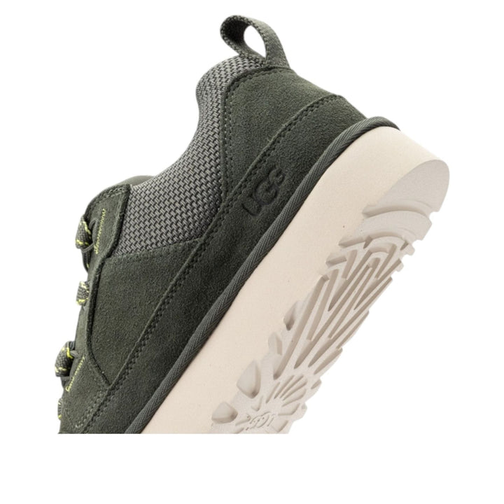 UGG LOWMEL LO WOODLAND GREEN