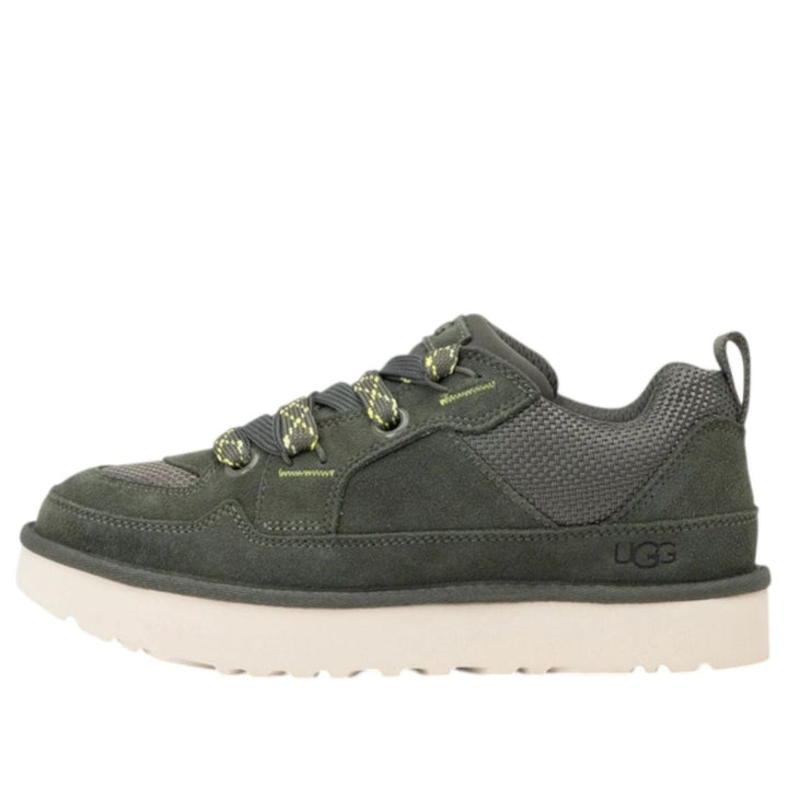 UGG LOWMEL LO WOODLAND GREEN