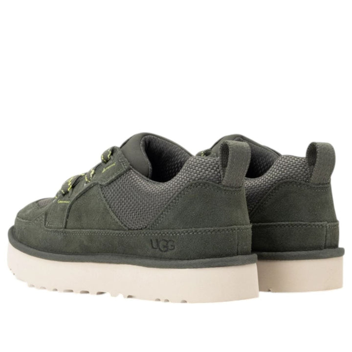 UGG LOWMEL LO WOODLAND GREEN