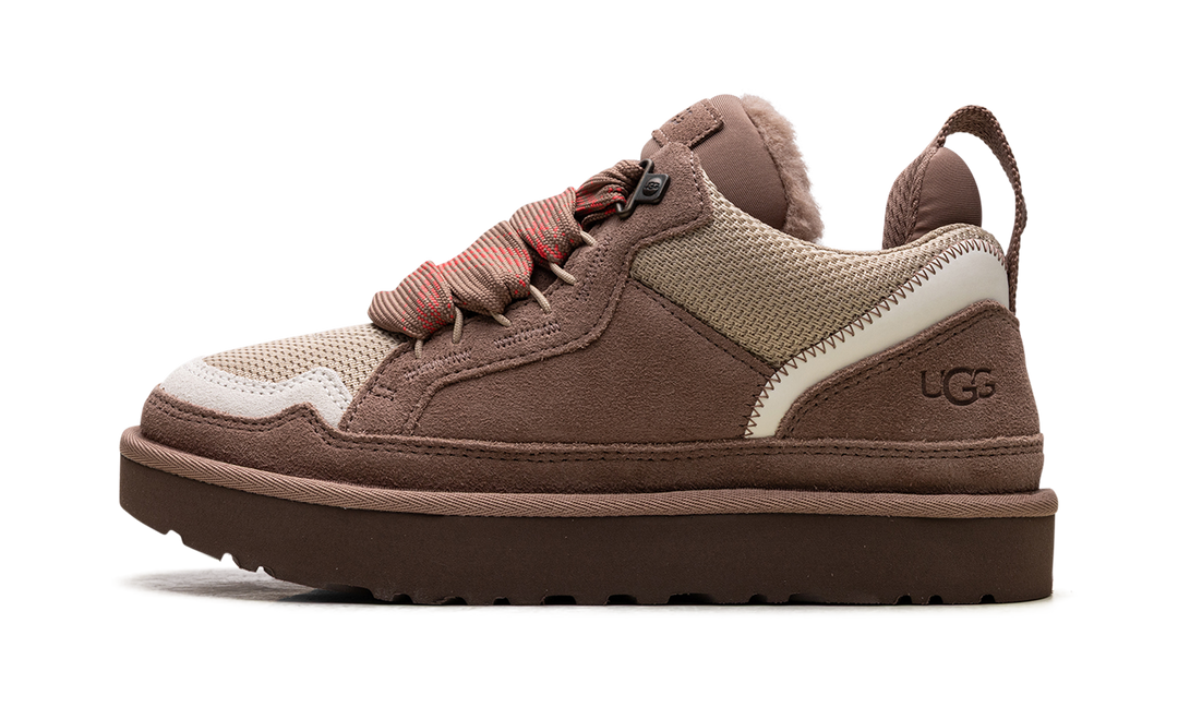 UGG LOWMEL ROCKY OAK (WOMEN&