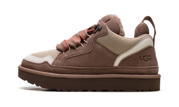 UGG LOWMEL ROCKY OAK (WOMEN'S) — Stock