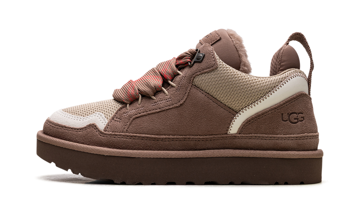 UGG LOWMEL ROCKY OAK (WOMEN&