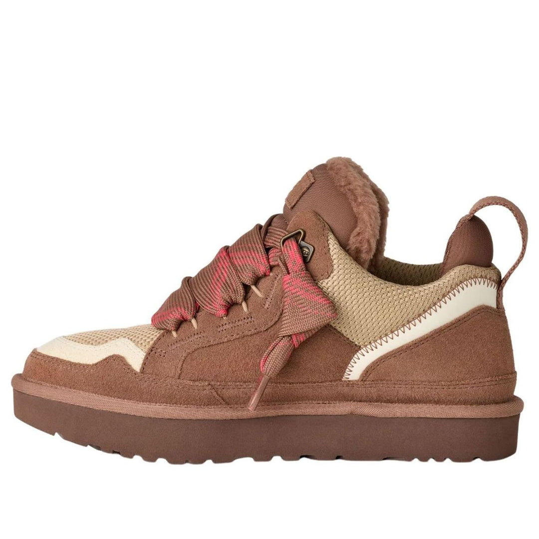 UGG LOWMEL ROCKY OAK (WOMEN&
