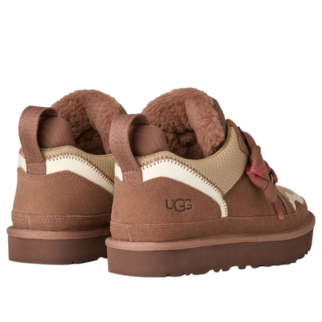 UGG LOWMEL ROCKY OAK (WOMEN&