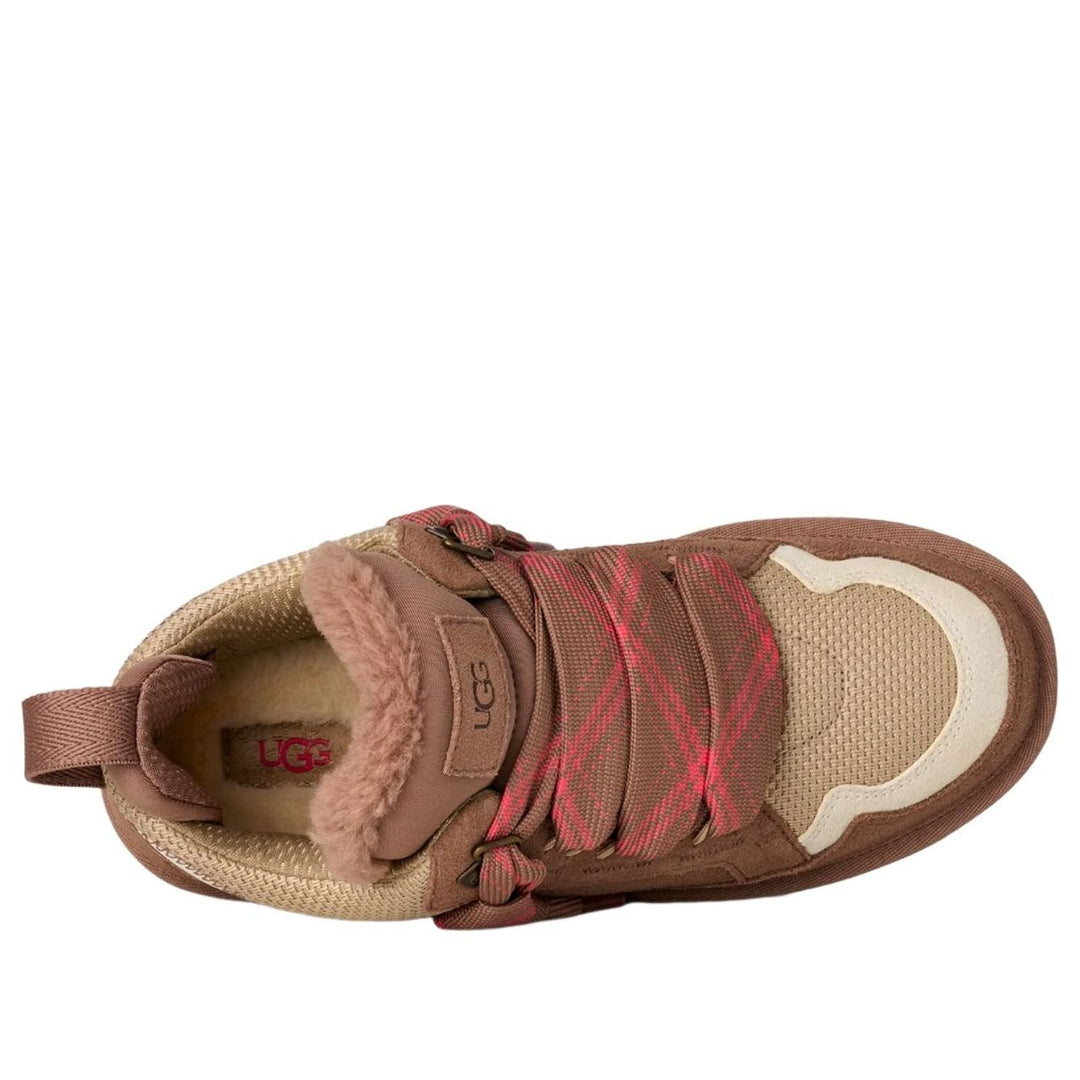 UGG LOWMEL ROCKY OAK (WOMEN&