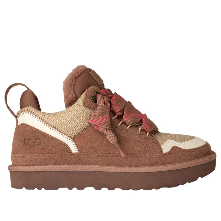 UGG LOWMEL ROCKY OAK (WOMEN&