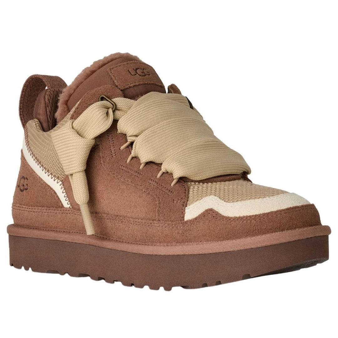 UGG LOWMEL ROCKY OAK (WOMEN&