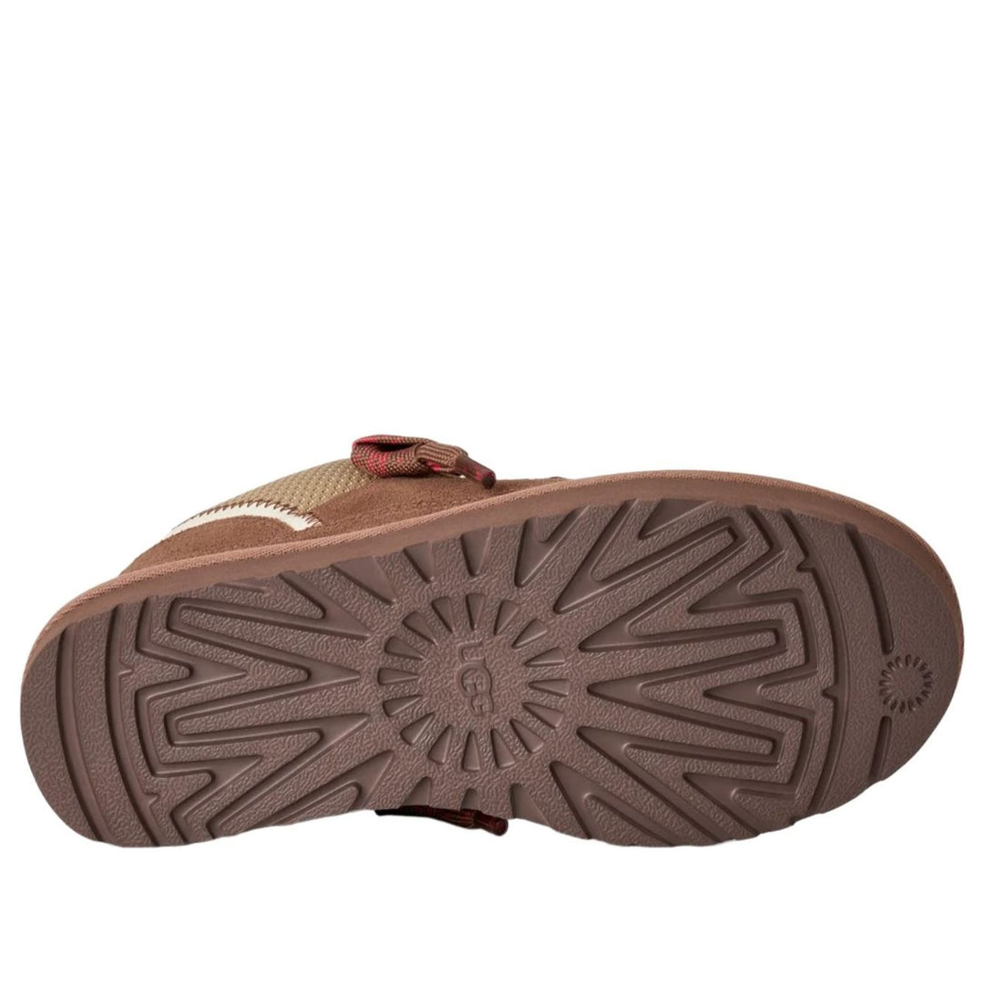 UGG LOWMEL ROCKY OAK (WOMEN&