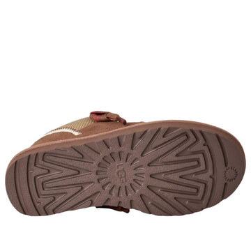 UGG LOWMEL ROCKY OAK (WOMEN'S) — Stock