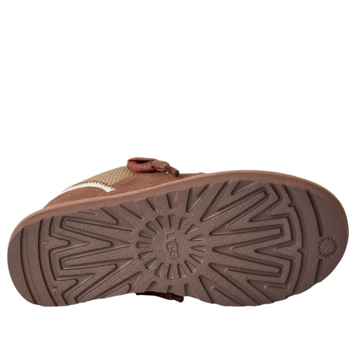 UGG LOWMEL ROCKY OAK (WOMEN&