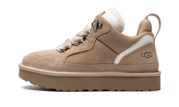UGG LOWMEL SAND WOMENS — Stock