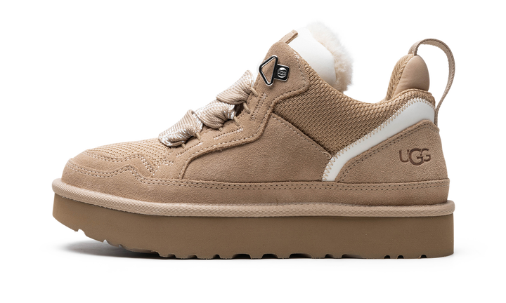 UGG LOWMEL SAND WOMENS