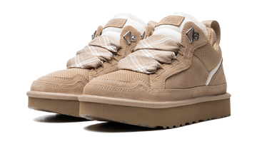 UGG LOWMEL SAND WOMENS — Stock