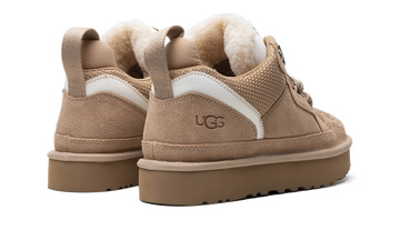 UGG LOWMEL SAND WOMENS — Stock