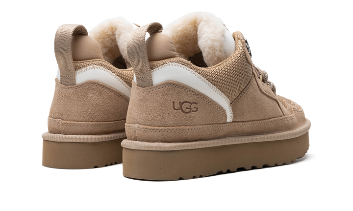 UGG LOWMEL SAND WOMENS