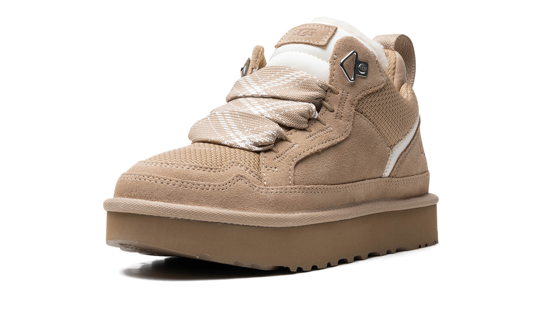 UGG LOWMEL SAND WOMENS