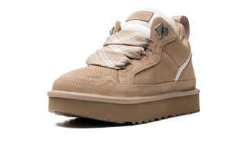 UGG LOWMEL SAND WOMENS — Stock