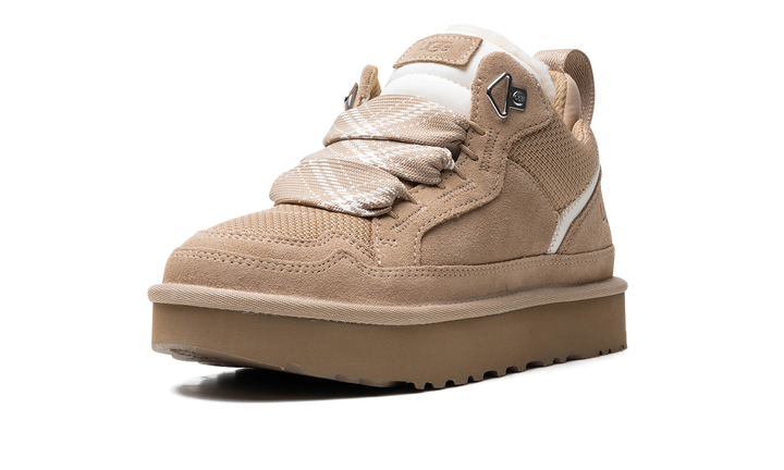UGG LOWMEL SAND WOMENS
