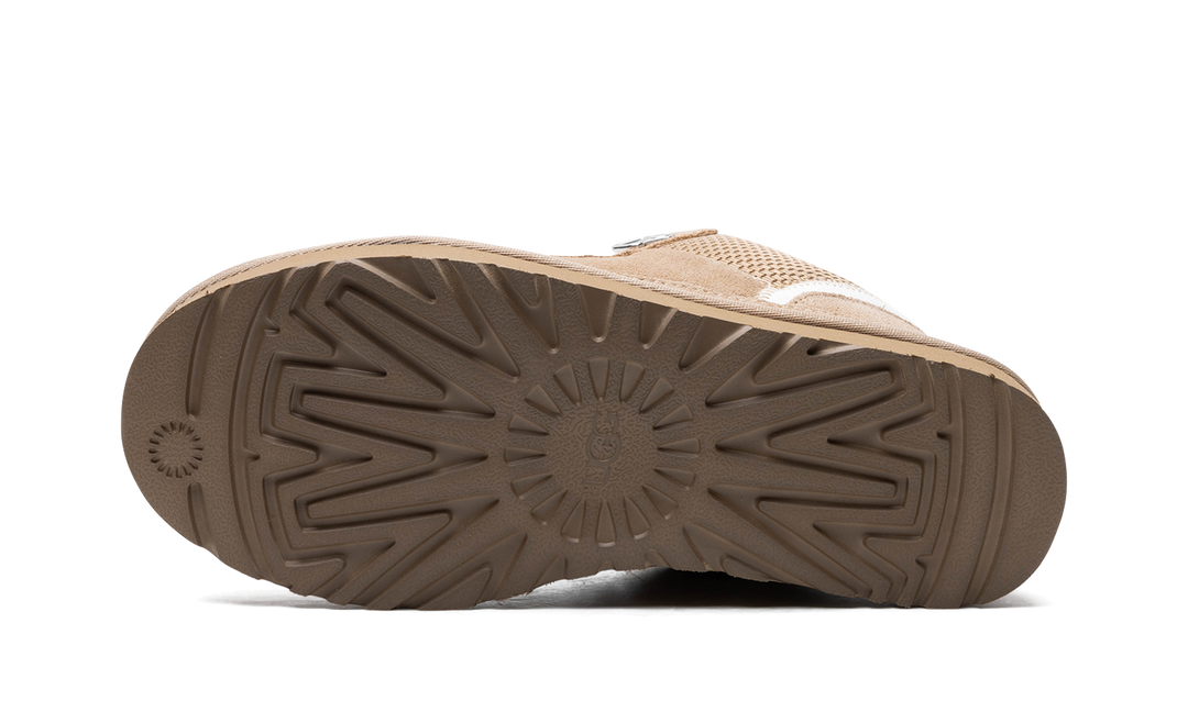 UGG LOWMEL SAND WOMENS