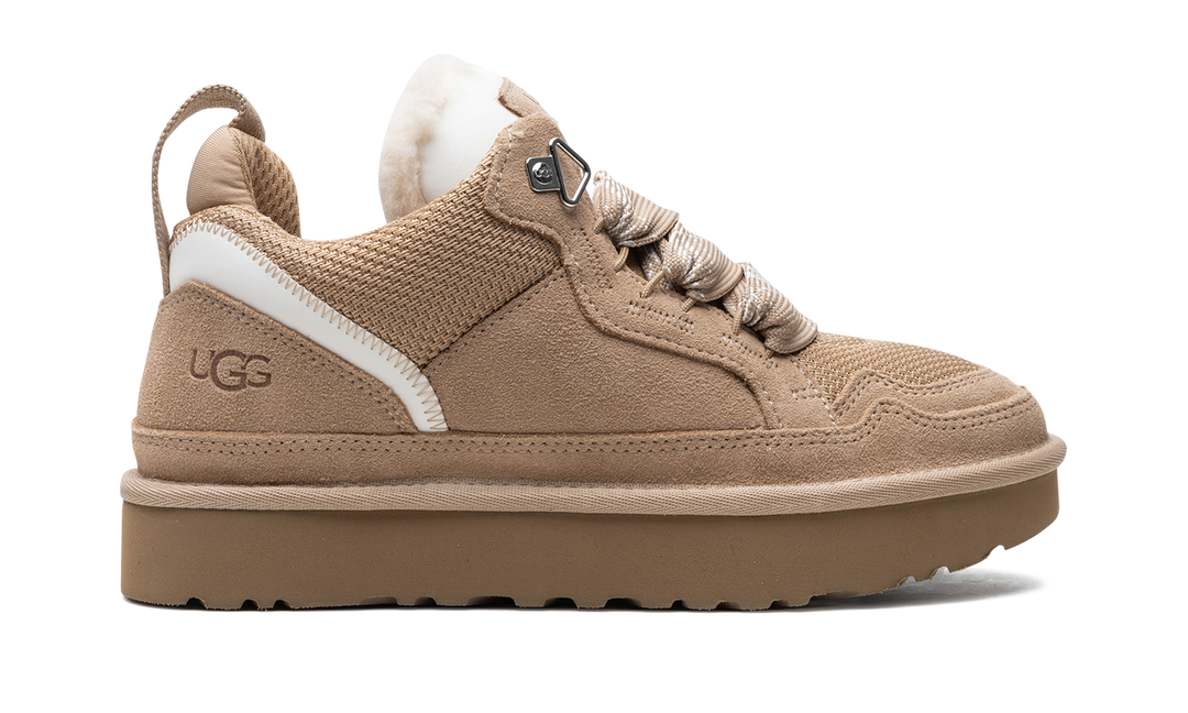 UGG LOWMEL SAND WOMENS
