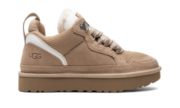 UGG LOWMEL SAND WOMENS — Stock