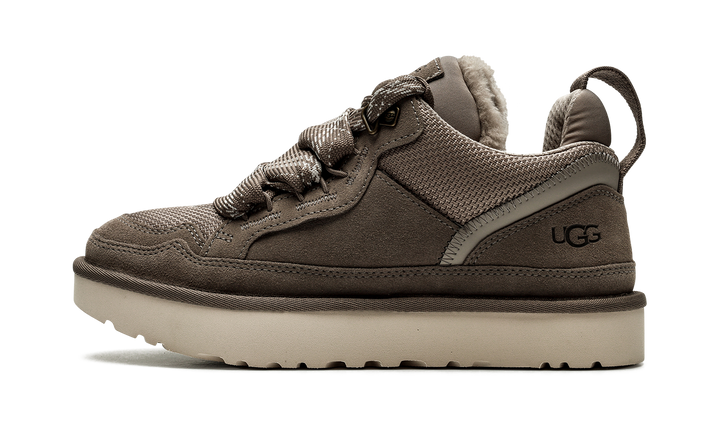 UGG LOWMEL SMOKE PLUME WOMENS