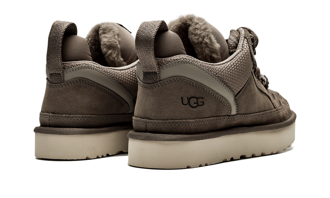 UGG LOWMEL SMOKE PLUME WOMENS