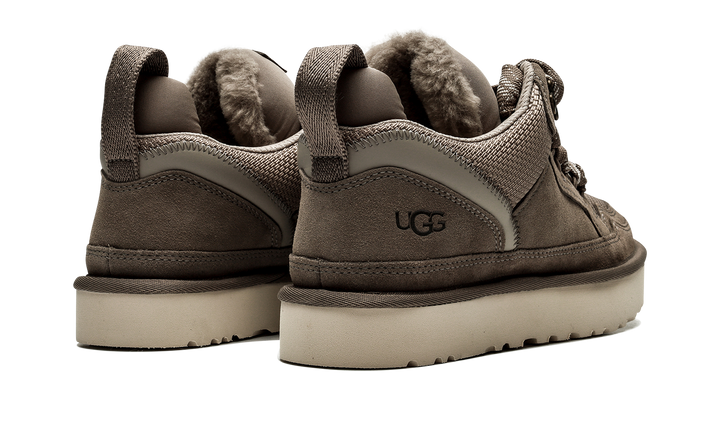 UGG LOWMEL SMOKE PLUME WOMENS
