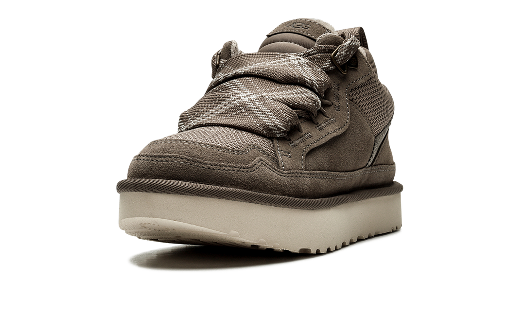 UGG LOWMEL SMOKE PLUME WOMENS