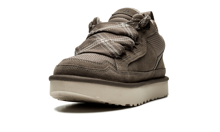 UGG LOWMEL SMOKE PLUME WOMENS