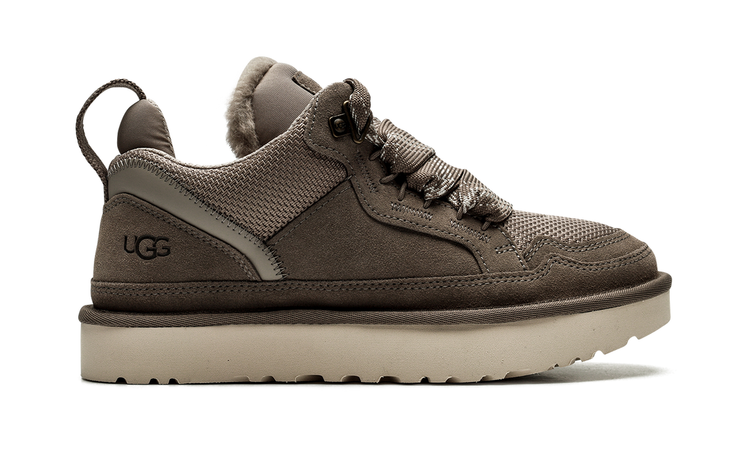 UGG LOWMEL SMOKE PLUME WOMENS
