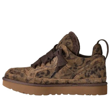 UGG LOWMEL SPOTTED CHESTNUT (WOMEN'S)
