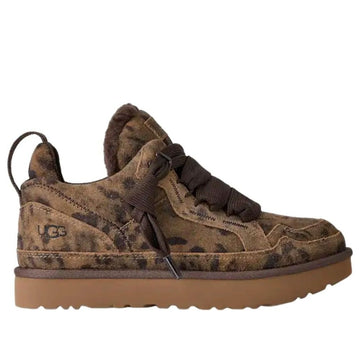 UGG LOWMEL SPOTTED CHESTNUT (WOMEN'S)