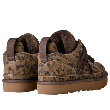 UGG LOWMEL SPOTTED CHESTNUT (WOMEN'S)