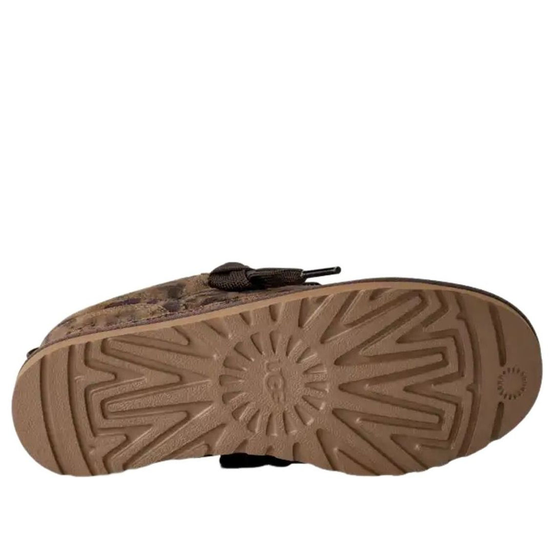 UGG LOWMEL SPOTTED CHESTNUT (WOMEN'S)